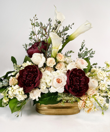 Christmas & Holiday Bouquets