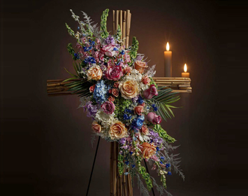 Crosses