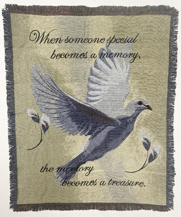 Tapestries & Throws