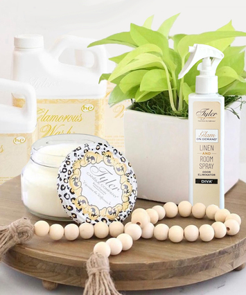 Tyler Candle Co.