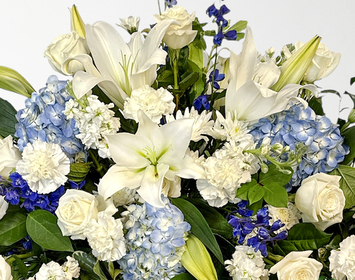 Mother's Day Sympathy Offering