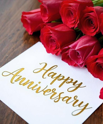 Anniversary