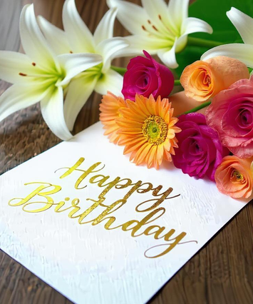 Birthday