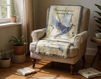 Tapestries & Throws