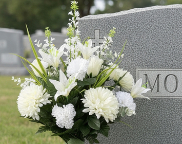 Graveside Silks