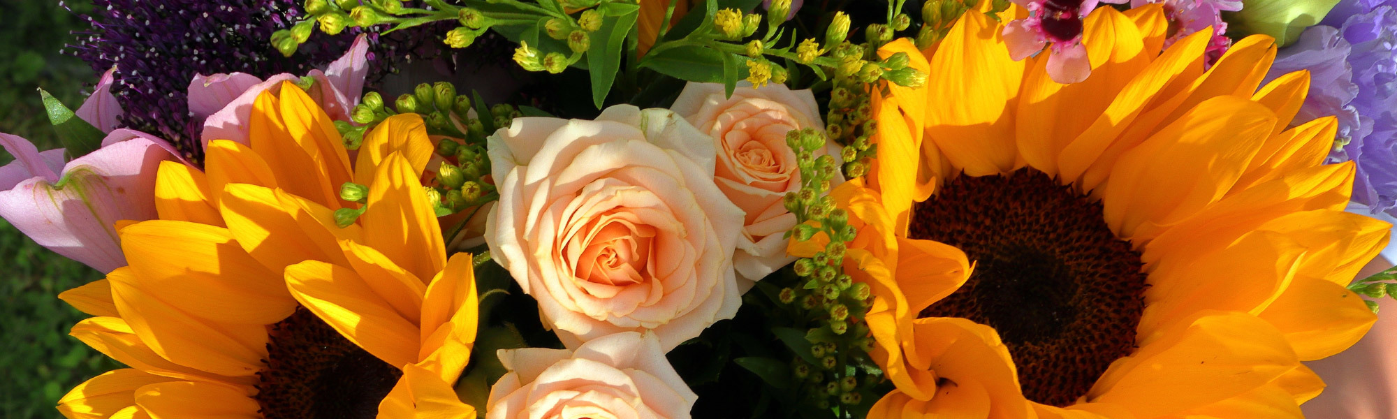 Norton's Florist Flower Delivery Birmingham, AL Florist Voted Best