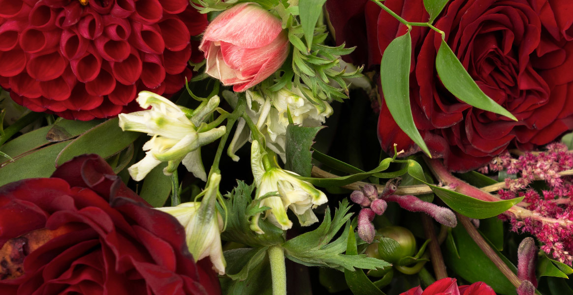 Norton's Florist Flower Delivery Birmingham, AL Florist Voted Best Birmingham Florist