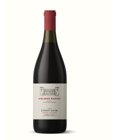 Holman Ranch Three Sisters Pinot Noir