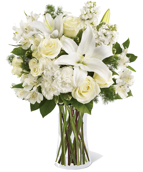 Heavenly Bouquet