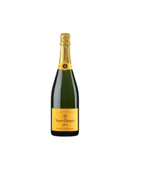 Veuve Clicquot Brut Yellow Label