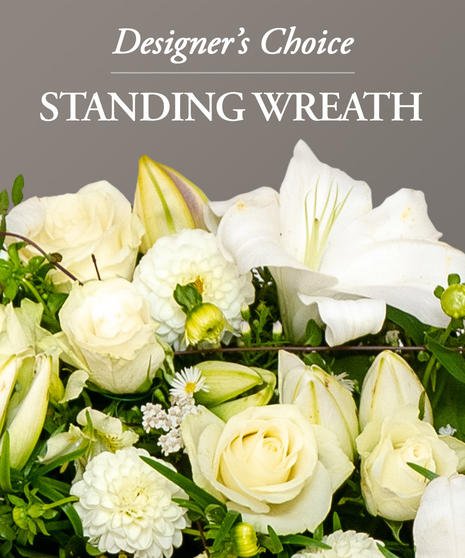 Designer's Choice - Wreath
