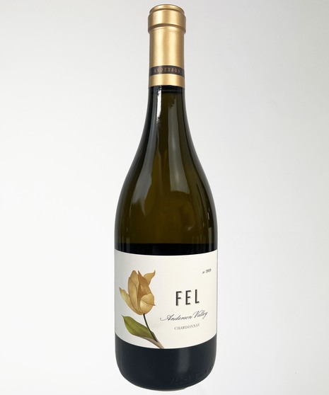 FEL - Anderson Valley Chardonnay