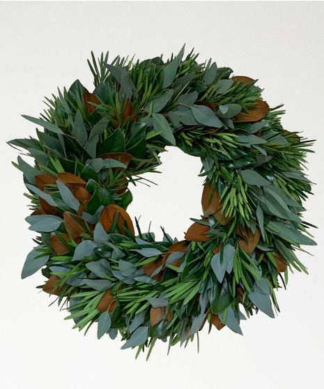 Jingle Bells Wreath