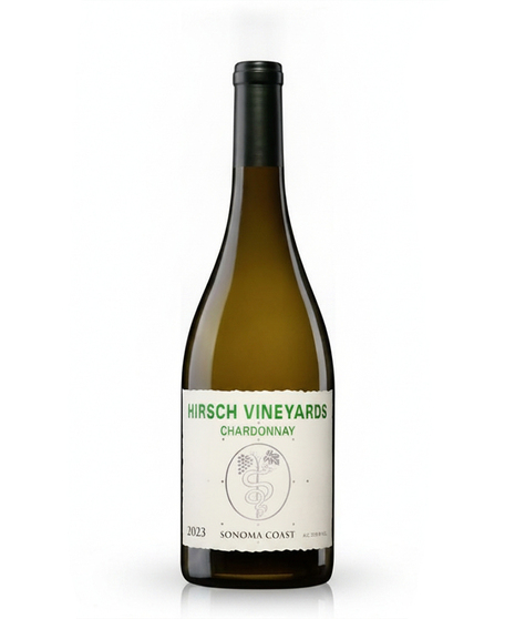 Hirsch Vineyards 2023 Chardonnay