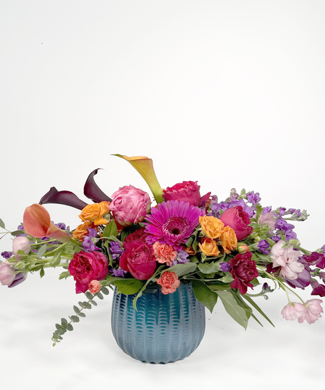 Pepper Place Petals