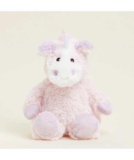 Pink Unicorn Warmies