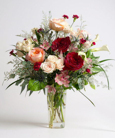 Redmont Romance