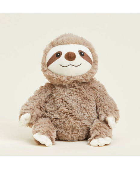 Sloth Warmies