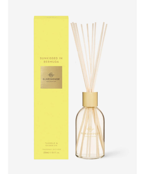 Sunkissed in Bermuda - Diffuser