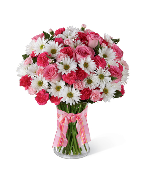 Sweet Surprises  Bouquet