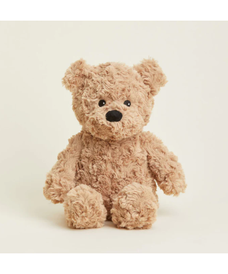 Tan Teddy Warmies