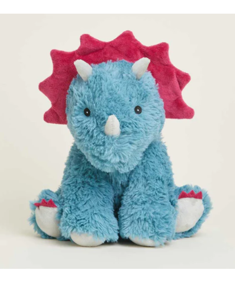 Triceratops Warmies