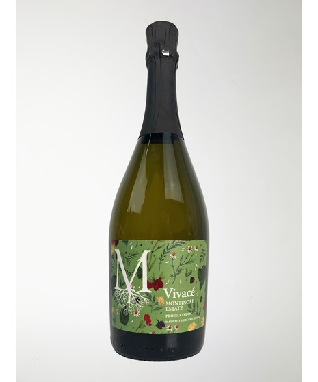 Montinore Estate - Vivace Prosecco