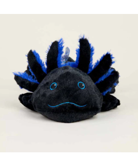 Black Axolotl Warmie
