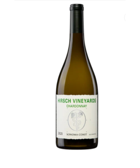 Hirsch Vineyards 2023 Chardonnay