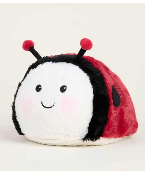 Ladybug Warmies