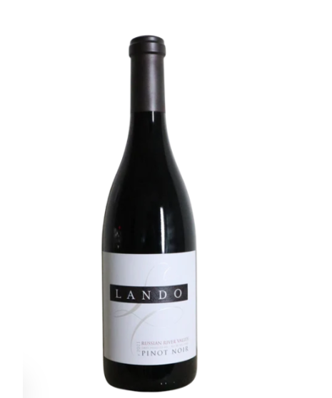 Lando Pinot Noir 2021
