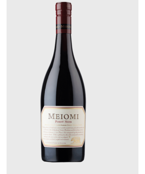 Meiomi Pinot Noir