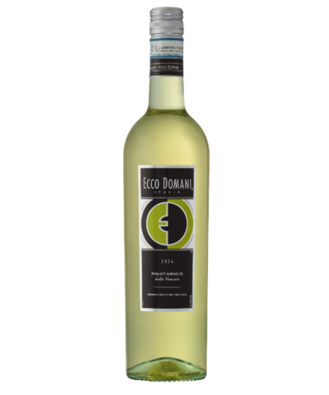 Ecco Domani Pinot Grigio