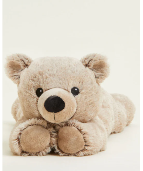 Sleepy Bear Warmies