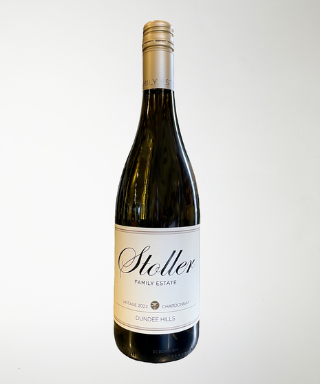 Stoller Dundee Hills Chardonnay