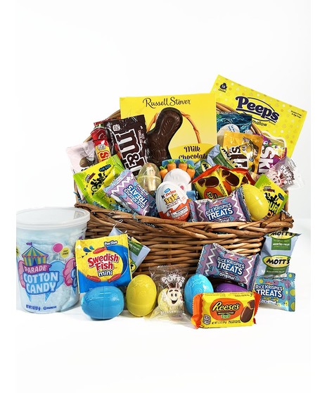 Easter Basket