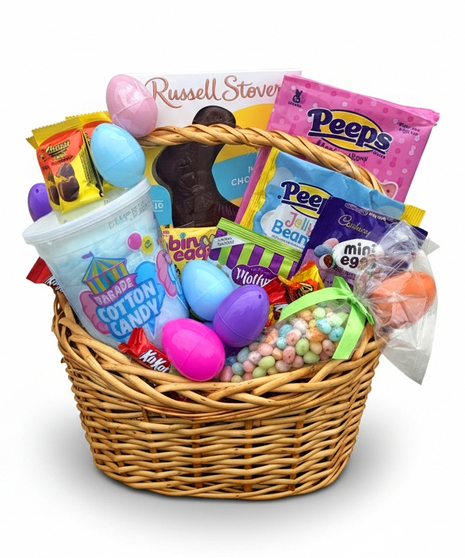 Easter Basket