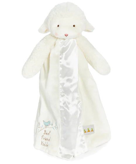 Kiddo The Lamb Lovie