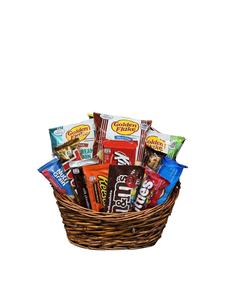 Perfect Lil Pick-Me-Up - The Classic Cravings Collection