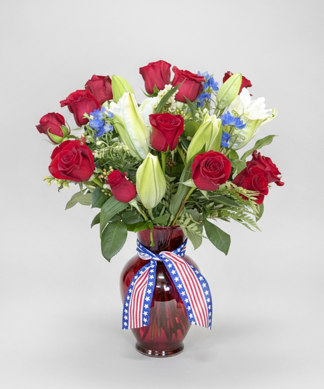 Liberty Rose