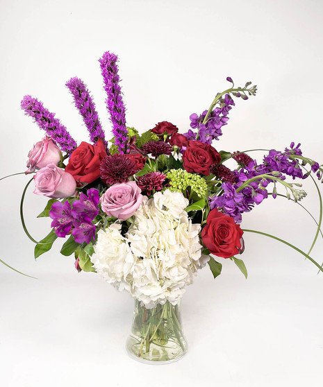 Mother's Day