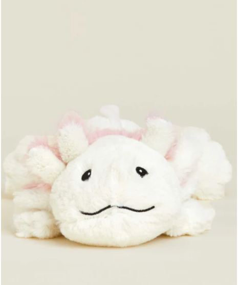 Axolotl Warmies