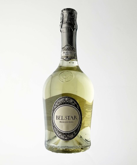 Belstar  Extra Dry Prosecco