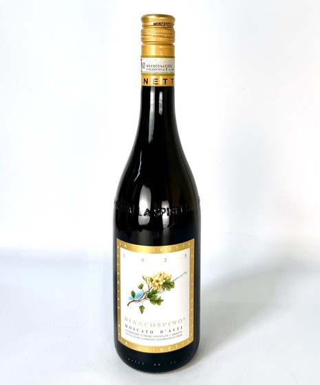 La Spinetta  Biancospino  Moscato d Asti