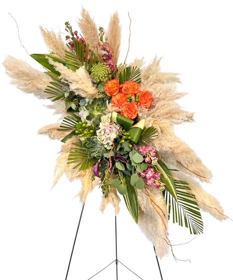 Funeral & Sympathy