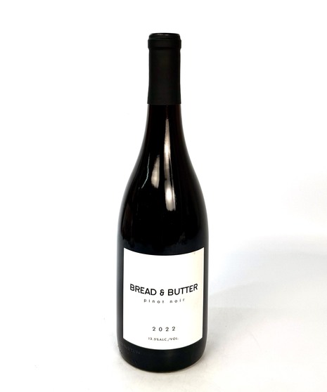 Bread and Butter Pinot Noir