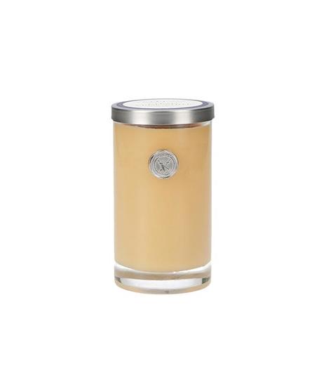 Votivo clean crisp white candle