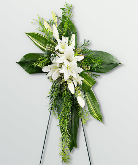 Cross of Comfort