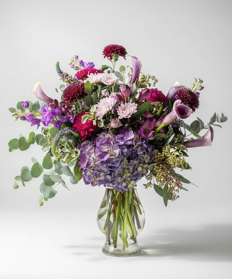 Debby's Delight - Supporting the End Alzheimer's Campaign