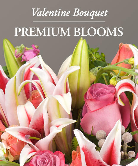 Valentine's Day - Designer's Choice